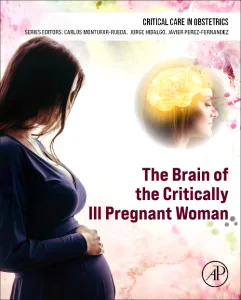 The Brain of the Critically Ill Pregnant Woman