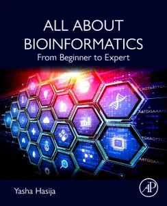 All About Bioinformatics