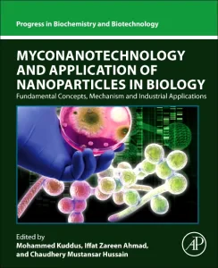 Myconanotechnology and Application of Nanoparticle...
