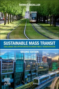 Sustainable Mass Transit