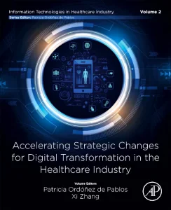 Accelerating Strategic Changes for Digital Transfo...
