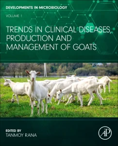 Trends in Clinical Diseases, Production and Manage...
