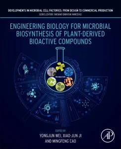 Engineering Biology for Microbial Biosynthesis of ...
