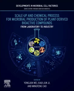 Scale-up and Chemical Process for Microbial Produc...