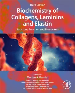 Biochemistry of Collagens, Laminins and Elastin