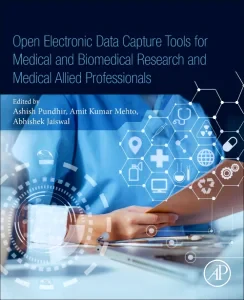 Open Electronic Data Capture Tools for Medical and...