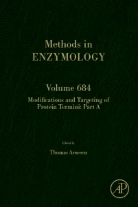 Modifications and Targeting of Protein Termini Par...