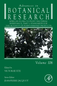 African Flora to Fight Bacterial Resistance, Part ...
