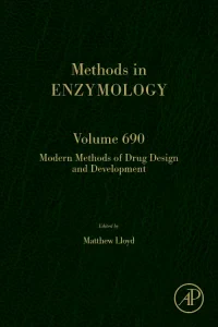 Modern Methods of Drug Design and Development