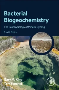 Bacterial Biogeochemistry