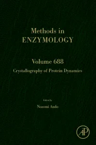 Crystallography of Protein Dynamics