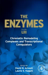 Chromatin Remodeling Complexes and Transcriptional...