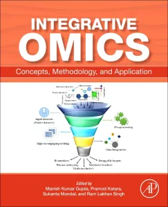 Integrative Omics