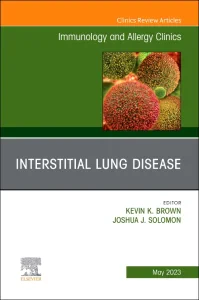 Interstitial Lung Disease, An Issue of Immunology ...