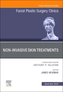 Non-Invasive Skin Treatments, An Issue of Facial P...