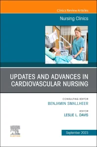 Updates and Advances in Cardiovascular Nursing, An...