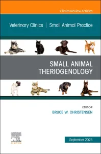 Small Animal Theriogenology Volume 53, Issue 5, An...