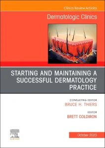 Starting and Maintaining a Successful Dermatology ...