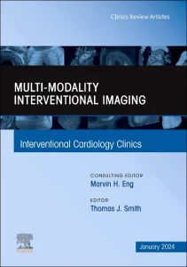 Multi-Modality Interventional Imaging, An Issue of...