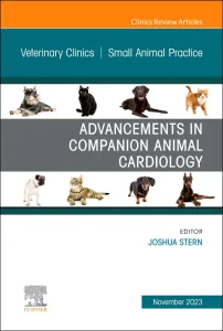 Advancements in Companion Animal Cardiology, An Is...