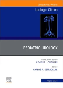Pediatric Urology, An Issue of Urologic Clinics