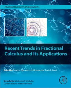 Recent Trends in Fractional Calculus and Its Appli...