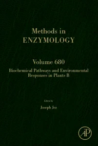 Biochemical Pathways and Environmental Responses i...