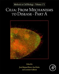 Cilia: From Mechanisms to Disease–Part A