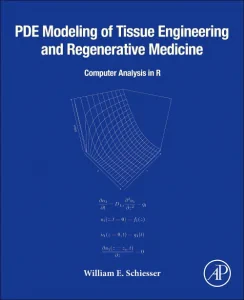 PDE Modeling of Tissue Engineering and Regenerativ...