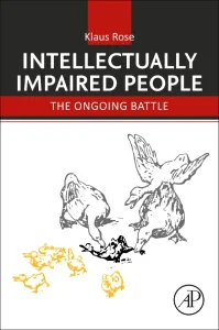 Intellectually Impaired People