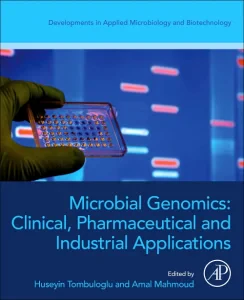 Microbial Genomics: Clinical, Pharmaceutical, and ...