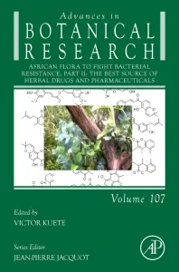 African Flora to Fight Bacterial Resistance, Part ...