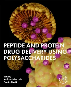 Peptide and Protein Drug Delivery Using Polysaccha...