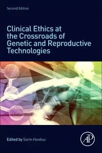 Clinical Ethics at the Crossroads of Genetic and R...