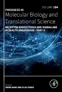 Receptor Endocytosis and Signalling in Health and ...