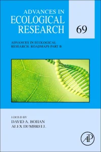 Advances in Ecological Research: Roadmaps Part B