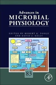 Advances in Microbial Physiology