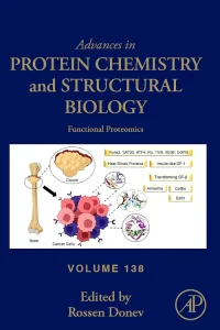 Advances in Protein Chemistry and Structural Biolo...
