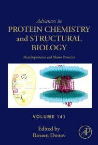 Metalloproteins and Motor Proteins