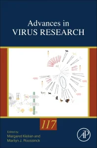Advances in Virus Research