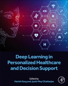 Deep Learning in Personalized Healthcare and Decis...