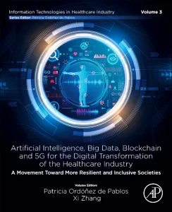 Artificial intelligence, Big data, blockchain and ...