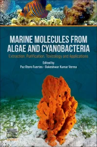 Marine Molecules from Algae and Cyanobacteria