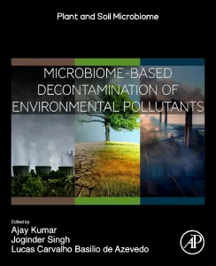 Microbiome-Based Decontamination of Environmental ...