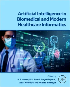 Artificial Intelligence in Biomedical and Modern H...