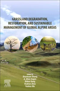 Grassland Degradation, Restoration, and Sustainabl...