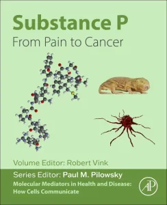 Substance P