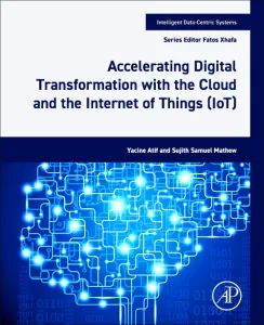 Accelerating Digital Transformation with the Cloud...