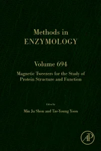 Magnetic Tweezers for the Study of Protein Structu...