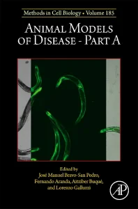 Animal Models of Disease Part A